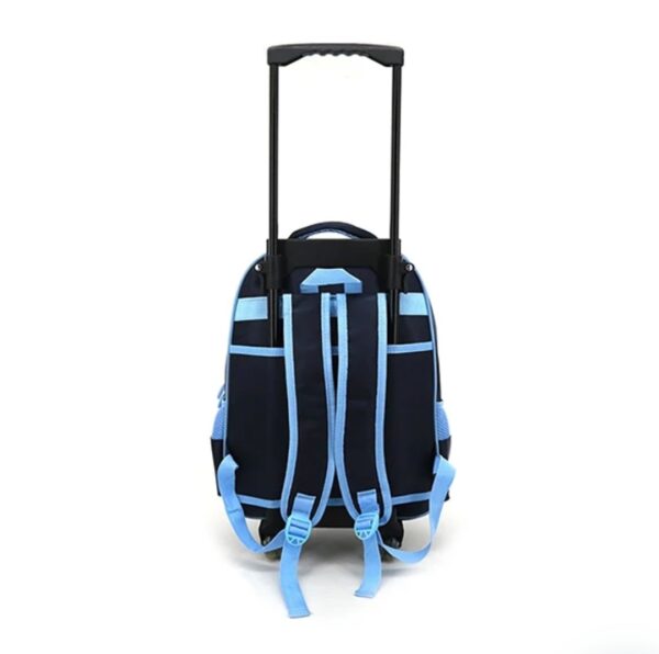 Mochila  Carro Trendy - Imagen 4