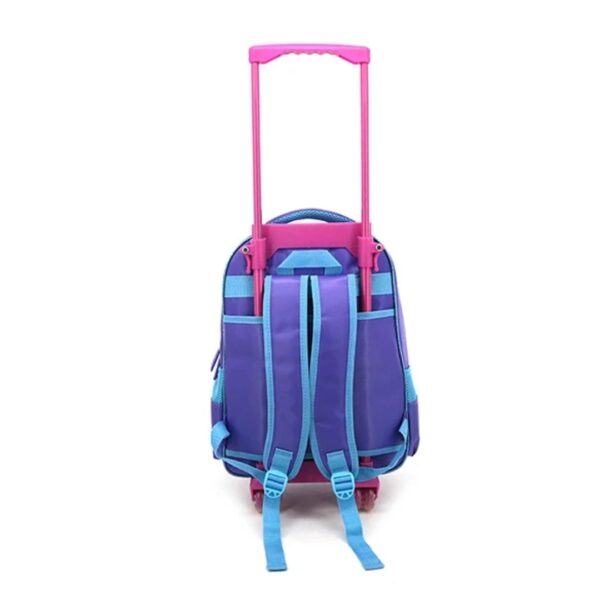 Mochila  Carrol  Trendy - Imagen 4