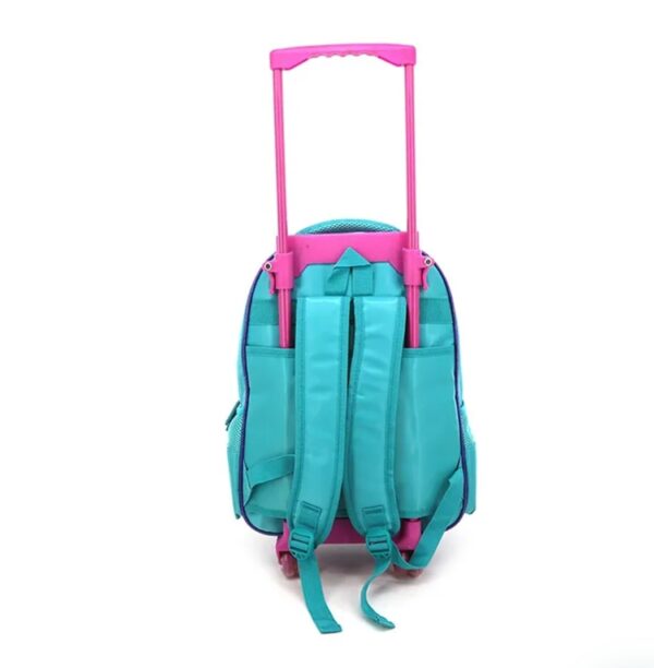 Mochila Carro  Trendy - Imagen 4