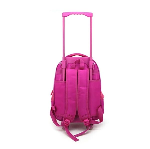 Mochila  Carro Trendy - Imagen 4