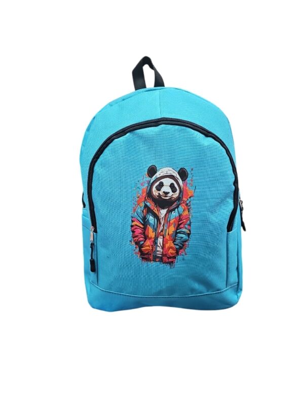 Mochila Primaria - Imagen 3