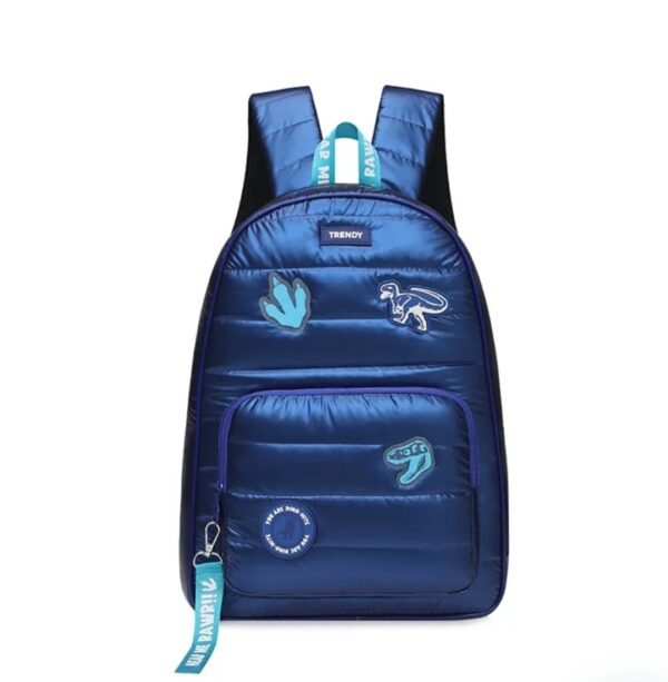 Mochila  Trendy - Imagen 4