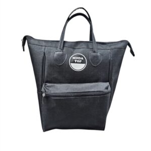 Mochila  Boca  De Pez