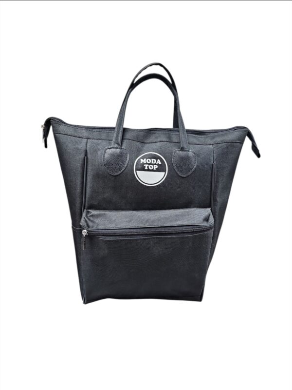 Mochila  Boca  De Pez