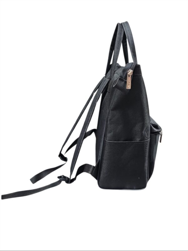 Mochila  Boca  De Pez - Imagen 2