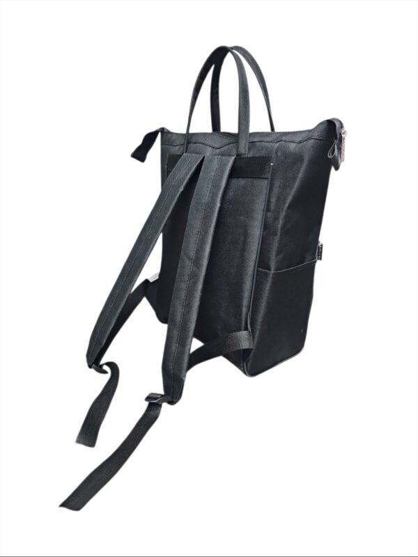 Mochila  Boca  De Pez - Imagen 3