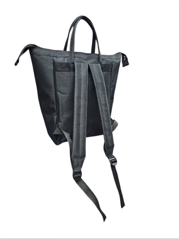 Mochila  Boca  De Pez - Imagen 4