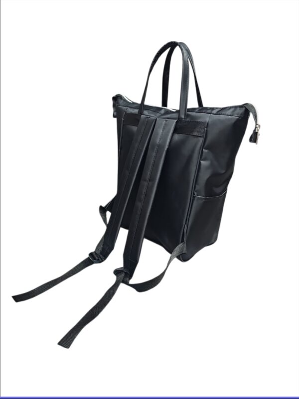 Mochila Boca De Pez - Imagen 3