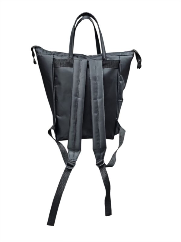 Mochila Boca De Pez - Imagen 4