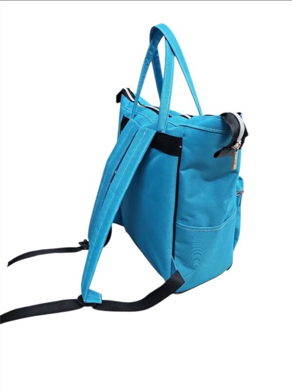 Mochila Boca Pez - Imagen 2