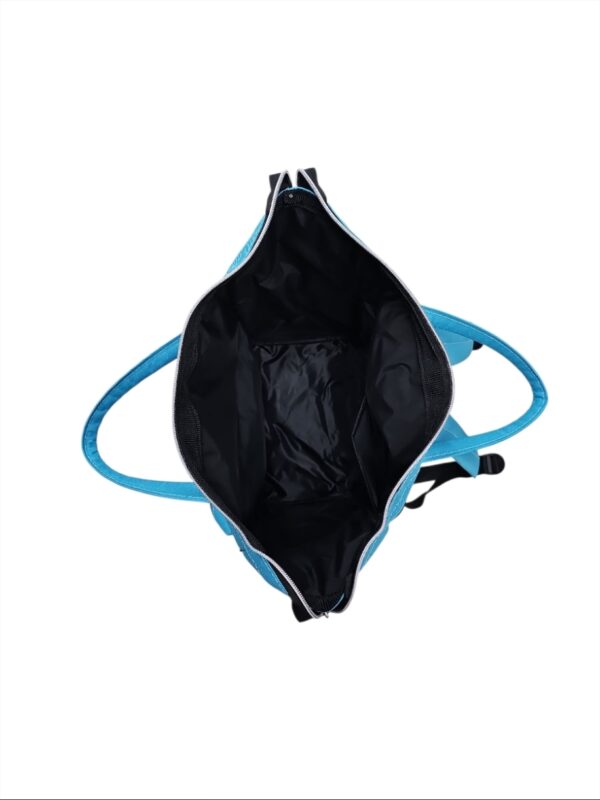 Mochila Boca Pez - Imagen 3