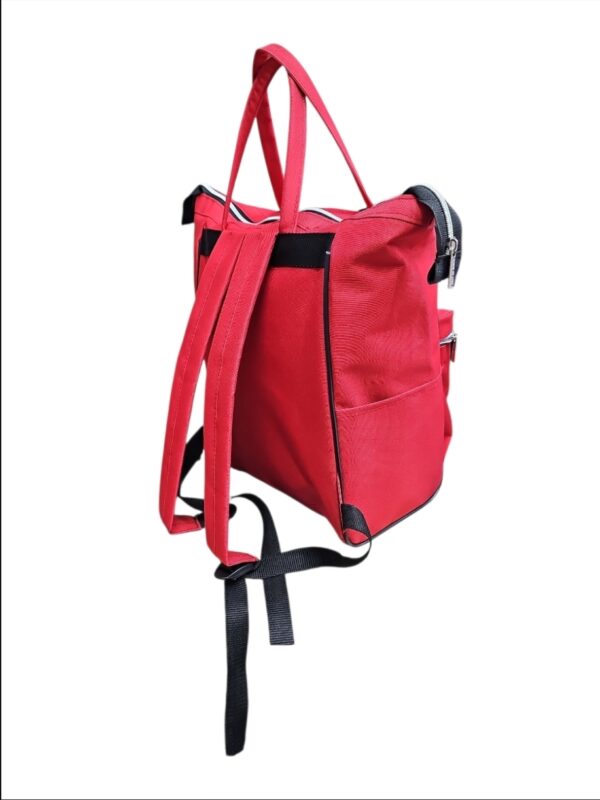 Mochila Boca Pez - Imagen 4
