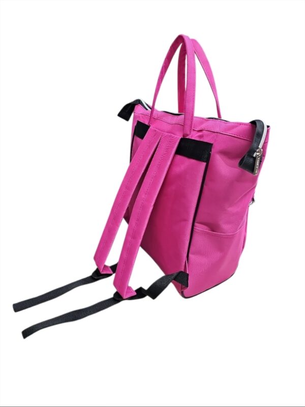 Mochila Boca Pez - Imagen 5