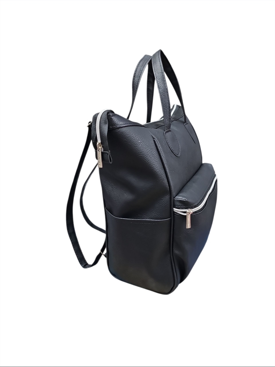 Mochila Boca De Pez - Imagen 3