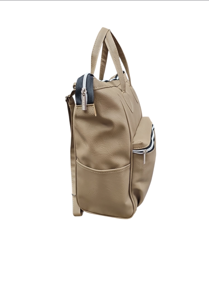 Mochila Boca De Pez - Imagen 4