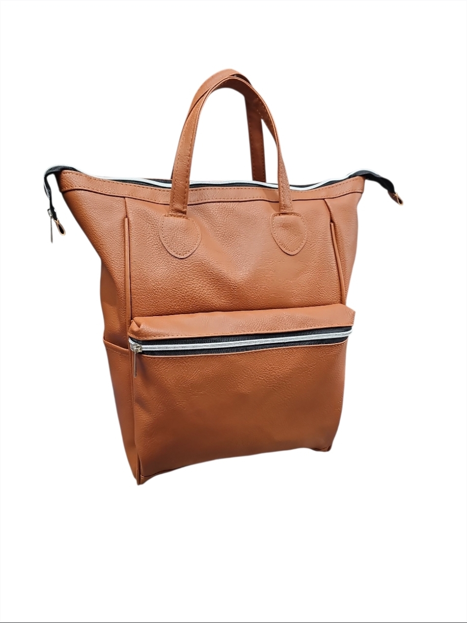 Mochila Boca De Pez - Imagen 6