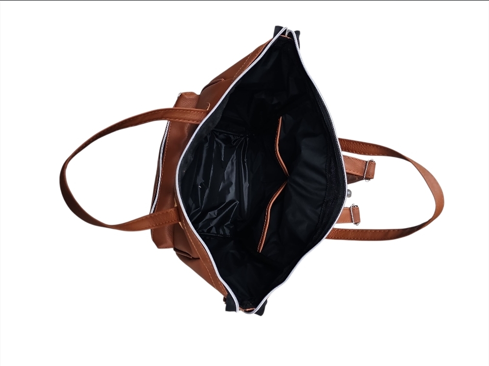 Mochila Boca De Pez - Imagen 7