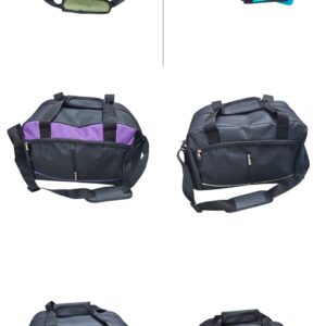 Bolso Deportivo