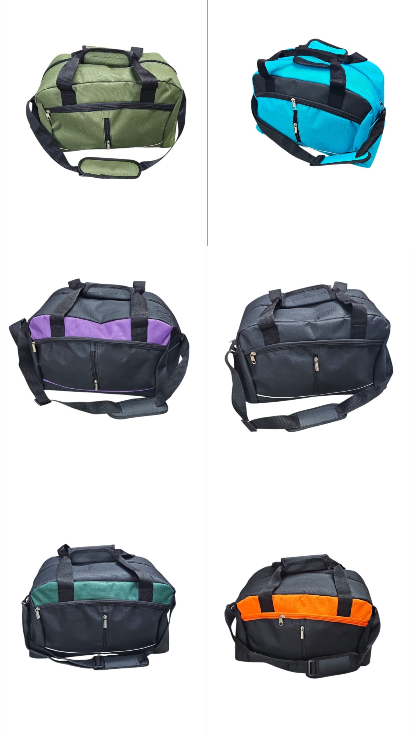 Bolso Deportivo