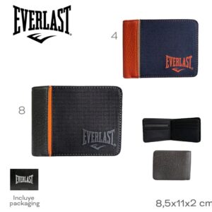 Billetera Everlast
