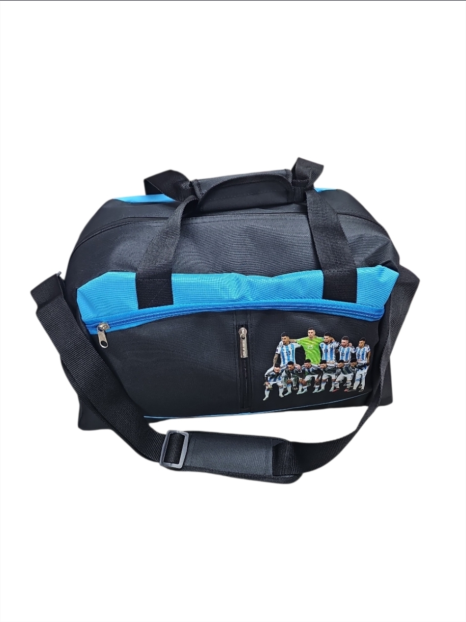 Bolso Deportivo