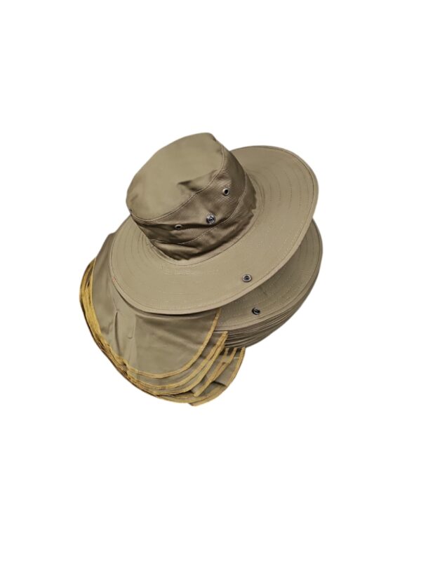 Sombrero Tapa Nuca