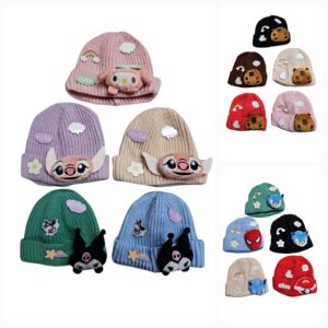 Gorro Niños