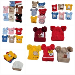 Gorro Niño