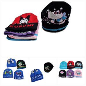 Gorro  Personajes