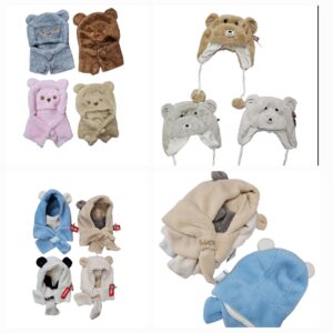 Gorro Niño