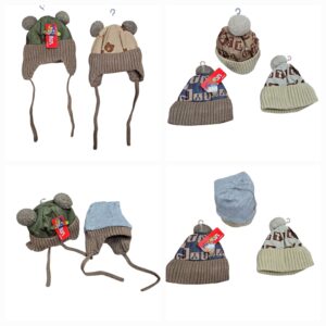 Gorro  bebe
