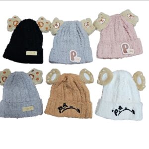 Gorro Chenil