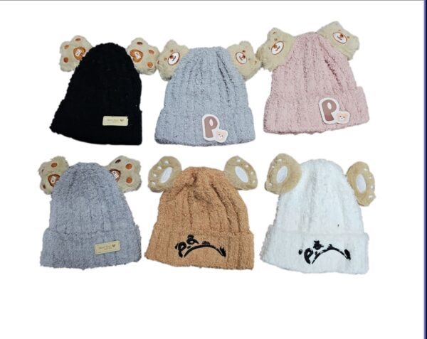 Gorro Chenil