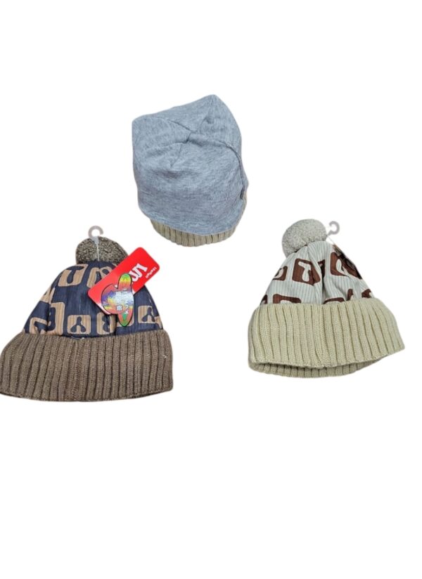 Gorro  bebe - Imagen 5