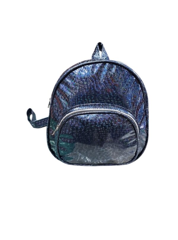 Mochila Holografica