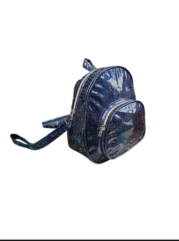Mochila Holografica - Imagen 2