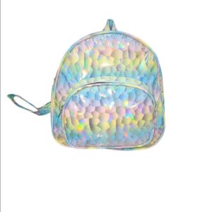 Mochila Holografica