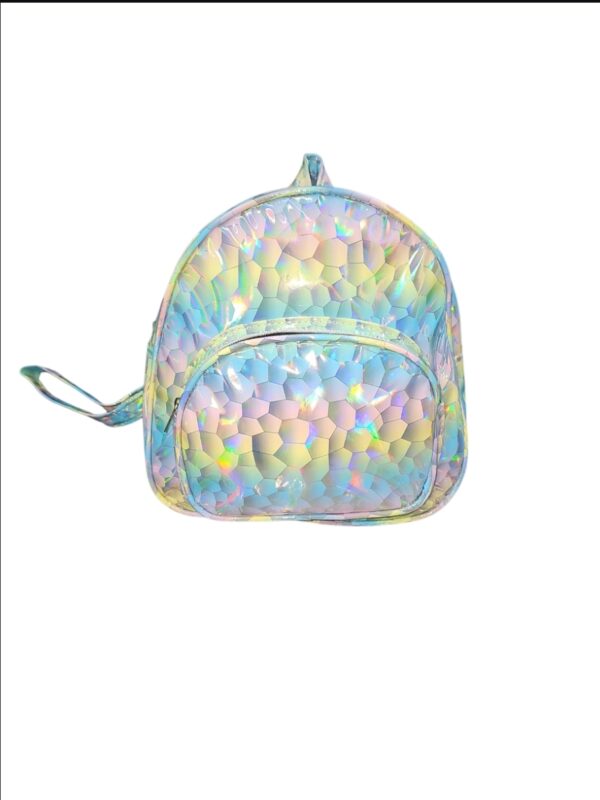 Mochila Holografica