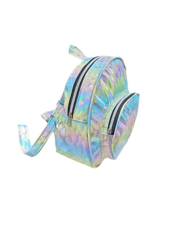 Mochila Holografica - Imagen 2