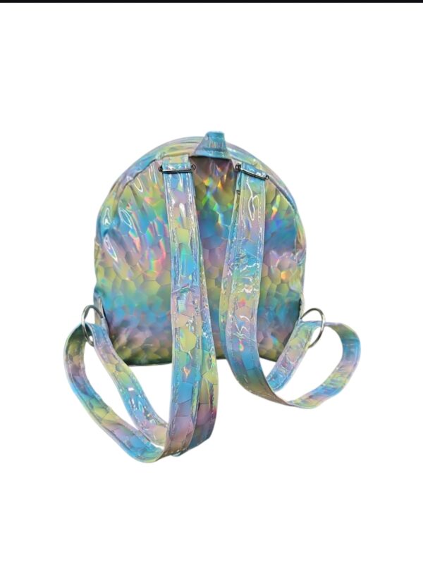 Mochila Holografica - Imagen 3