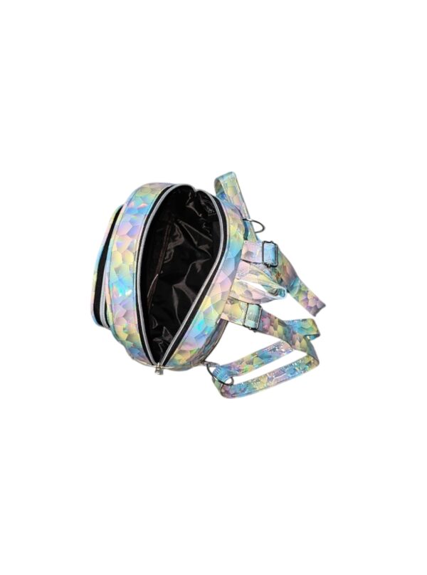 Mochila Holografica - Imagen 4