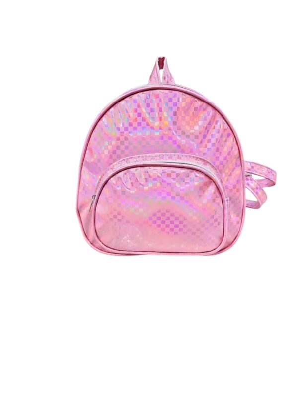 Mochila  Holografica