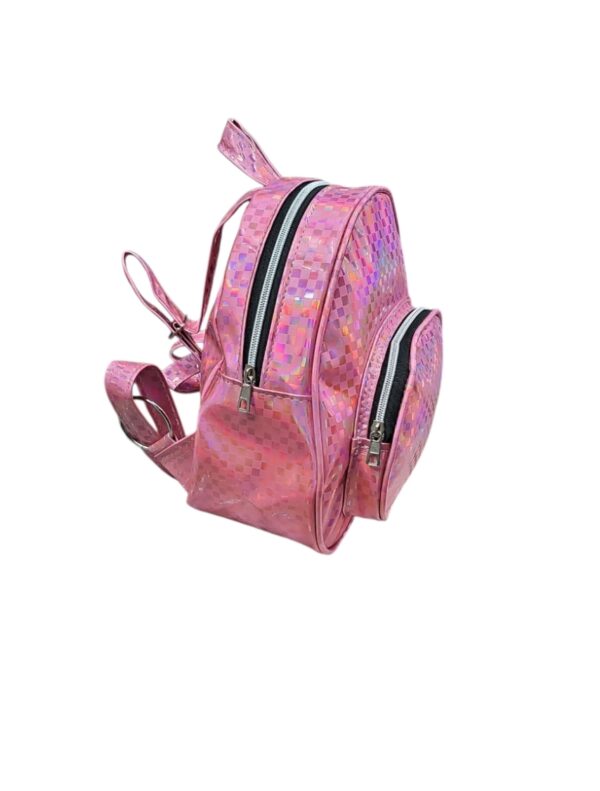 Mochila  Holografica - Imagen 2