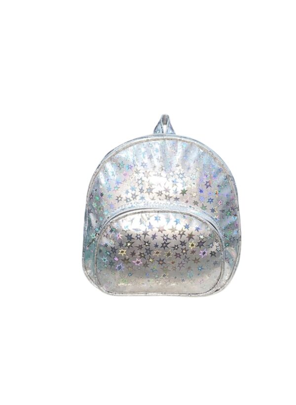 Mochila  Holografica