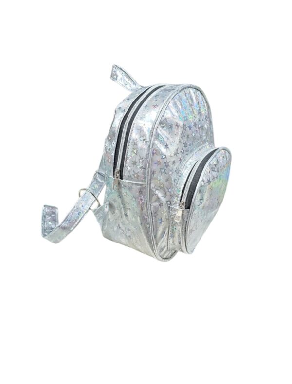 Mochila  Holografica - Imagen 2