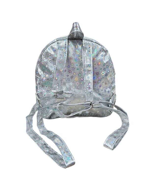 Mochila  Holografica - Imagen 3