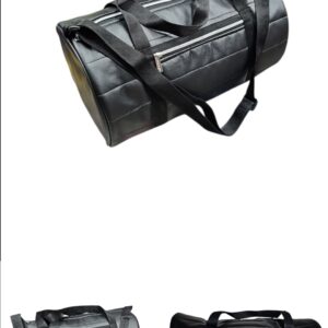 Bolso Puffer
