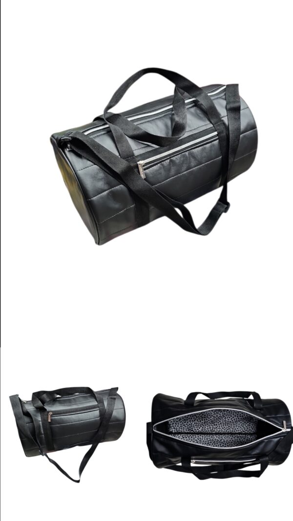 Bolso Puffer
