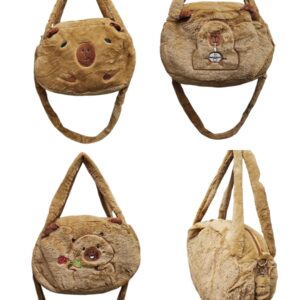 Cartera  Capibara  Juveniles