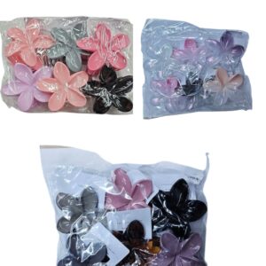 Broches